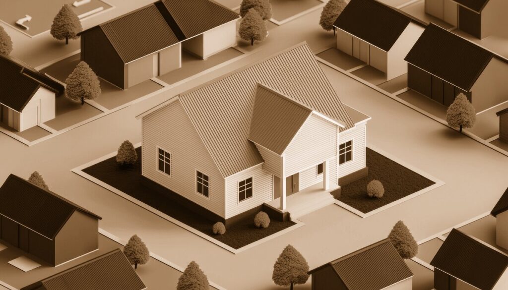 Kensington at Tampa Palms: A Small Neighborhood with a Deep New Tampa Heritage